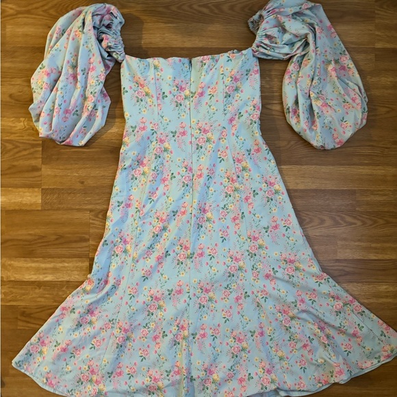 [NEW] House of CB Hope Dress - Picture 8 of 10